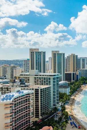 THIS state named the happiest
