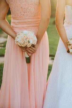 Country club FINED for wedding