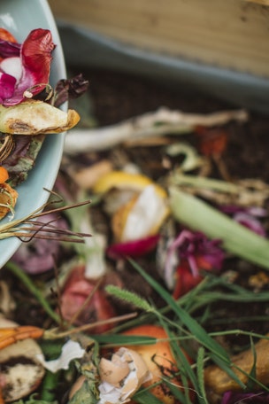 Composting now MANDATORY in this state