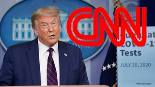 CNN admits that Moderna's promising vaccine development is a 'unmitigated success' for Trump