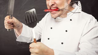 Michelin starred chef goes viral after passionately complaining about 'the worst kind of guest'