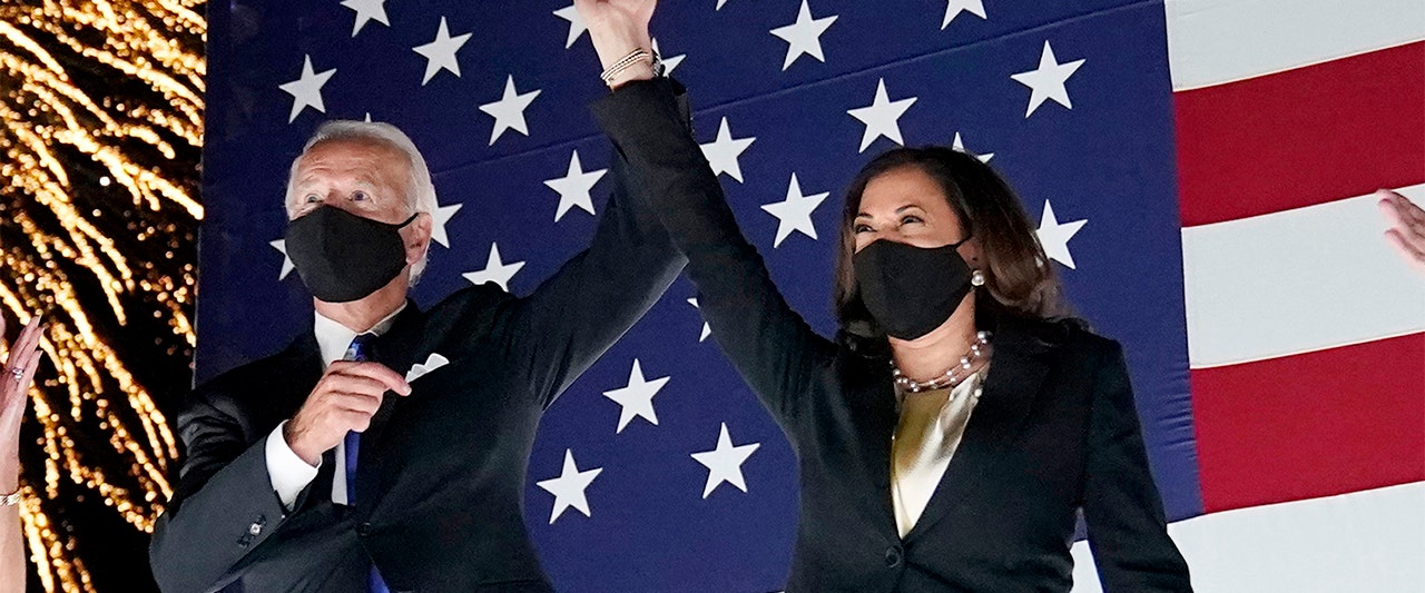 Biden says he would close the country again over COVID if scientists recommended it