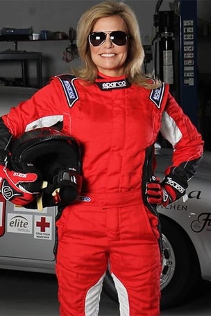 1 driver, 7 continents
