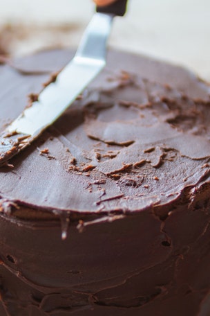Gay baker SPEAKS OUT on homophobic cake order