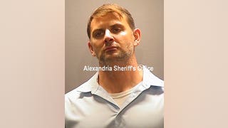 Former Green Beret charged with spying for Russia