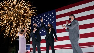 Jessica Tarlov admits DNC was 'missed opportunity' for party to address urban violence, riots