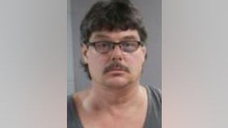 Oregon sniper suspect arrested in string of shootings worked for UPS, truck, firearm found