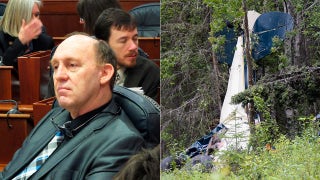 Planes collide midair, killing GOP state lawmaker, 6 others