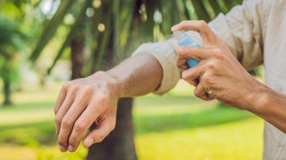 Florida Bath and Body Works thief used bear mace on mall patrons, police say