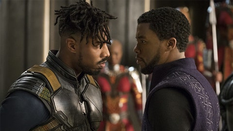 'Black Panther' sequel to being shooting in July 2021: report