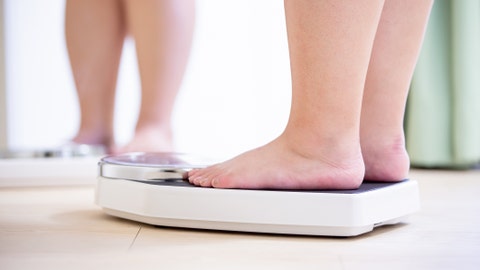 Study suggests microbiome could be key to losing weight