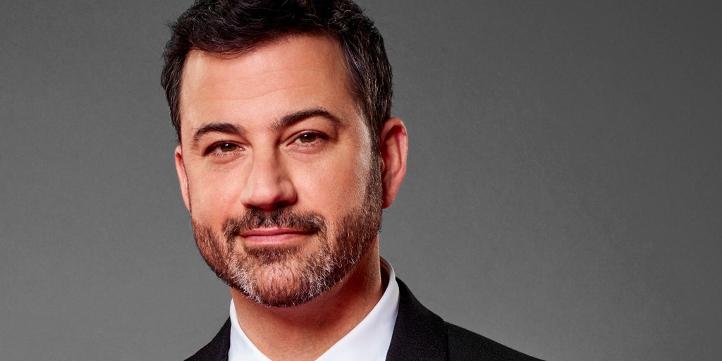 Jimmy Kimmel mocks Trump over failure to concede to Joe
Biden: 'The POTUS refuses to go-tus'
