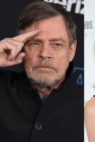 Celebs call debate 'worst thing' they've ever seen