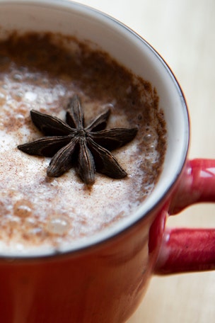 WebMD SLAMMED for latte recipe