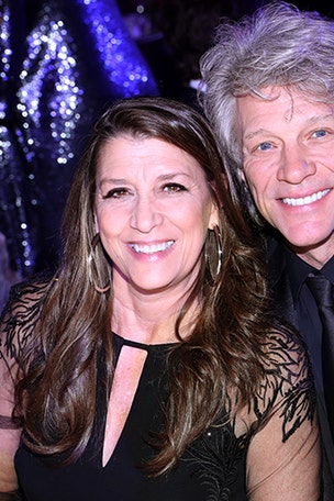 Rocker's marriage secret REVEALED