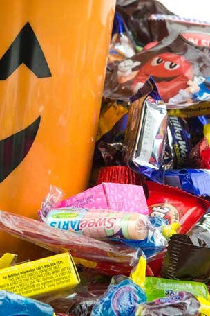 10 Halloween FUN facts