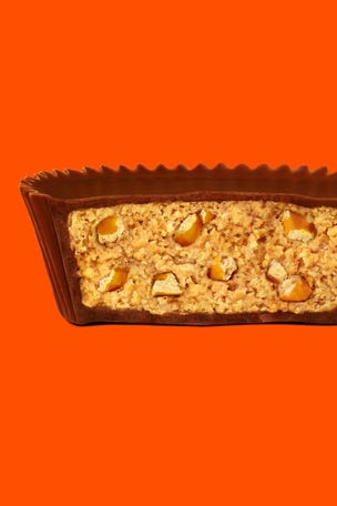 Reese's announces NEW candy