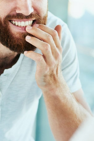 Dentists HORRIFIED by new TikTok trend
