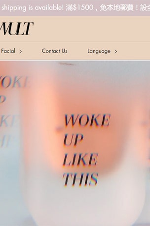 Beauty brand APOLOGIZES for makeup idea: 'Revolting'