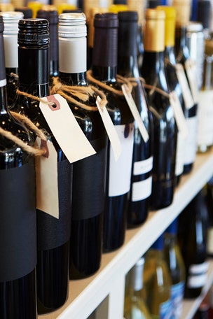 Trick for making CHEAP WINE taste better?