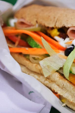 Subway bread doesn’t fit the ‘definition of bread'