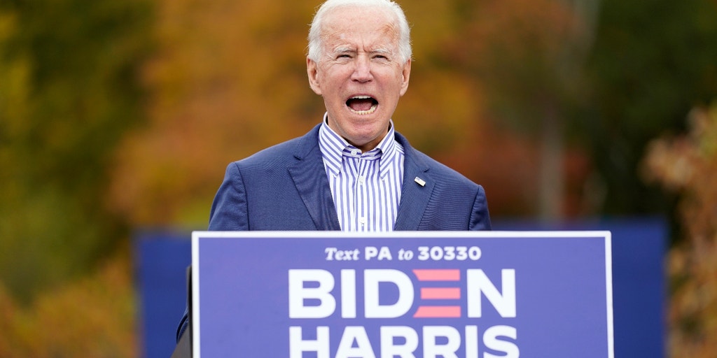 Former ICE director blasts Biden for Obama administration’s
immigration policy
