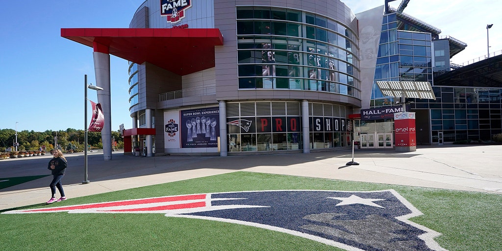 Patriots place 3 more on COVID-IR but Broncos game still
on
