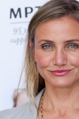 Actress talks Hollywood EXIT
