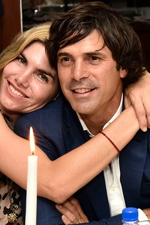 Star's SECRET behind lasting marriage