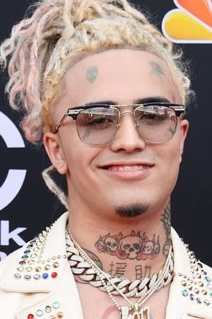 WHY rapper stands behind Trump