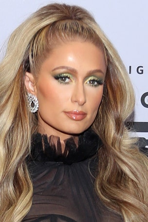 Paris shares pics after alleged abuse