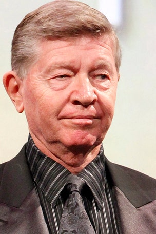 'Brian's Song' writer DEAD at 83