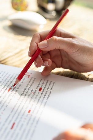 PROFANE mistake horrifies student
