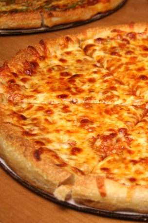 How voters can get FREE pizza