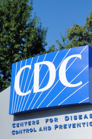 CDC redefines 'CLOSE CONTACT'