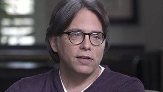 Founder of self-help group NXIVM, sentenced to 120 years for sex trafficking