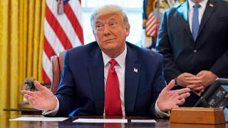 Hours after nation's largest school system closes, NYT columnist admits 'Trump was right' and 'Democrats wrong'