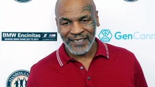 Mike Tyson used prosthetic penis filled with baby urine to pass drug test, ex-champion fighter reveals