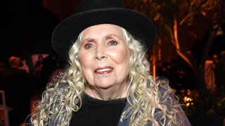 Eight-time Grammy winner says she still has trouble walking after 2015 brain aneurysm