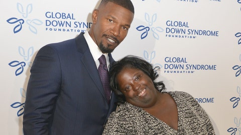 Jamie Foxx’s sister DeOndra Dixon, dead at 36: ‘My heart is shattered’