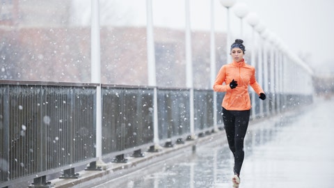 Cold temperatures, vitamin A can help the body burn more fat, study shows