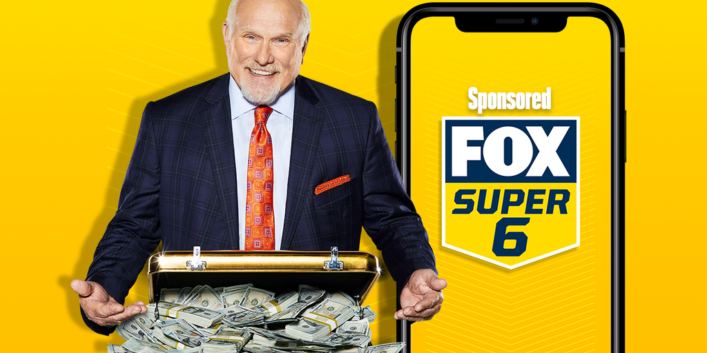Win money at Augusta with FOX’s Super 6
