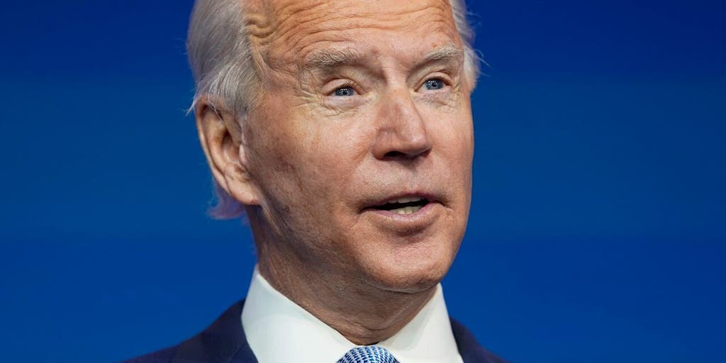 Daily Beast publishes interview with 'pet psychic' who says
she communicated with Biden's dogs