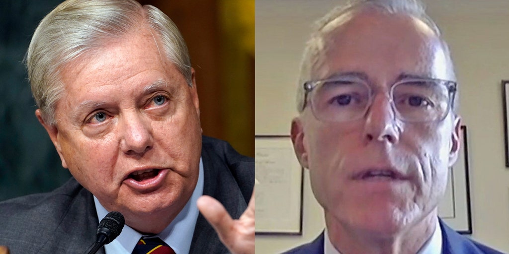 Ex-US attorney calls Andrew McCabe testimony a 'disaster':
'He tried to keep his lies straight'