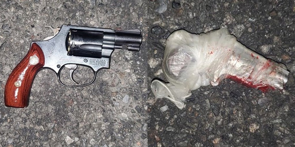 Off-duty NYPD officer shoots attempted carjacker, police
say