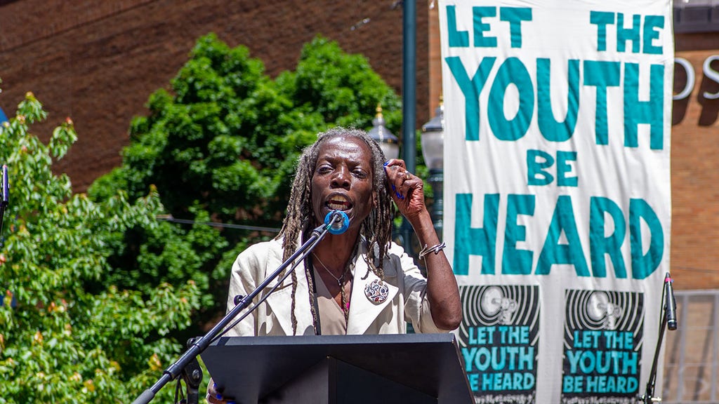 Portland official who argued with Lyft driver on 'White supremacist' fears