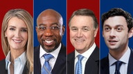 Georgia's Senate runoffs poised to be among most expensive races in history