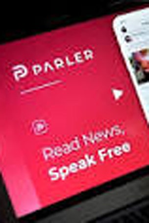 What is Twitter rival Parler?