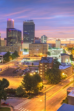 These 6 cities will PAY you to move