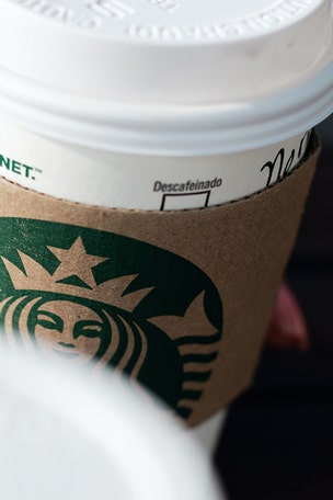 LOOK: Barista leaves SECRET message on cup